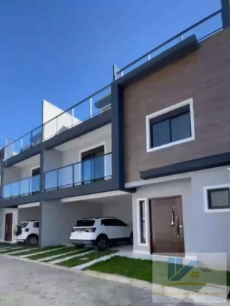 Imagem Casa com 3 Quartos à Venda, 190 m² em Bom Jesus - São José Dos Pinhais