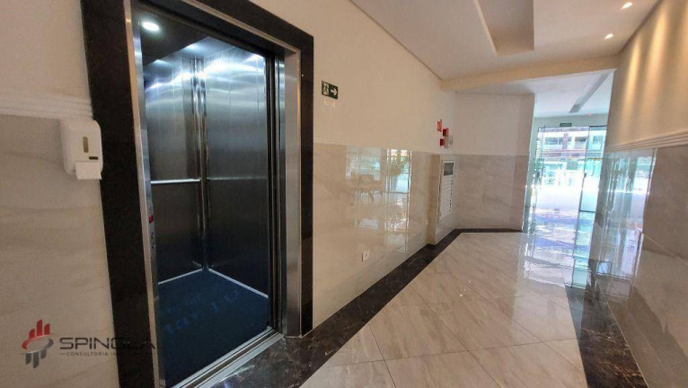 Imagem Apartamento com 2 Quartos à Venda, 69 m² em Tupi - Praia Grande