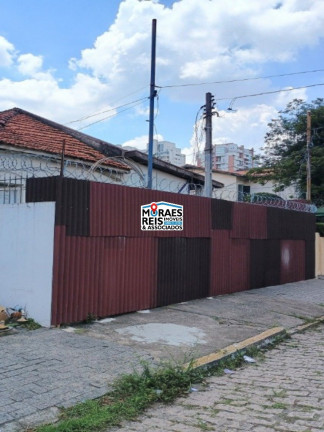 Terreno à Venda, 550 m² em Brooklin - São Paulo