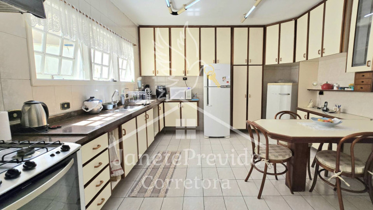 Imagem Casa de Condomínio com 4 Quartos à Venda, 280 m² em Alphaville - Santana De Parnaíba