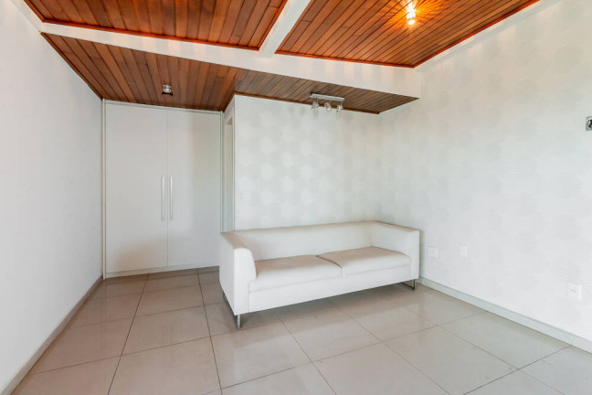 Imagem Apartamento com 3 Quartos à Venda, 180 m² em Higienópolis - São Paulo