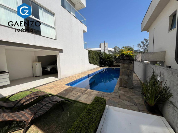 Imagem Casa de Condomínio com 4 Quartos à Venda, 420 m² em Suru - Santana De Parnaíba Imagem Casa de Condomínio com 4 Quartos à Venda, 420 m² em Suru - Santana De Parnaíba