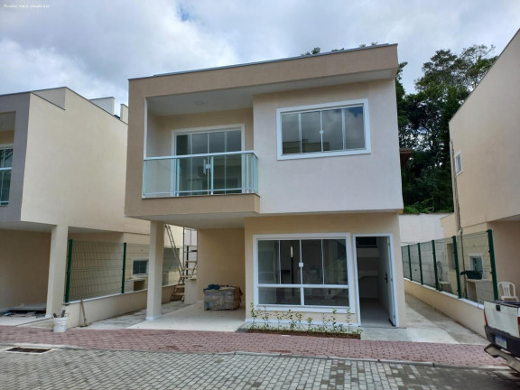 Imagem Casa de Condomínio com 3 Quartos à Venda, 118 m² em Maravista -itaipu - Niterói Imagem Casa de Condomínio com 3 Quartos à Venda, 118 m² em Maravista -itaipu - Niterói
