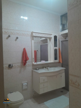 Imagem Apartamento com 3 Quartos à Venda, 113 m² em Itararé - São Vicente Imagem Apartamento com 3 Quartos à Venda, 113 m² em Itararé - São Vicente