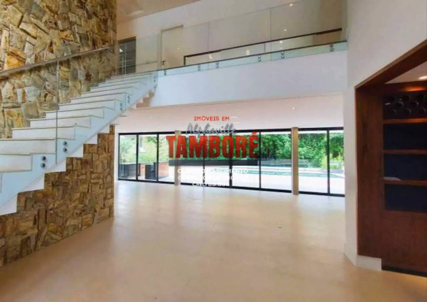 Imagem Casa com 6 Quartos à Venda, 680 m² em Alphaville Conde Ii - Barueri