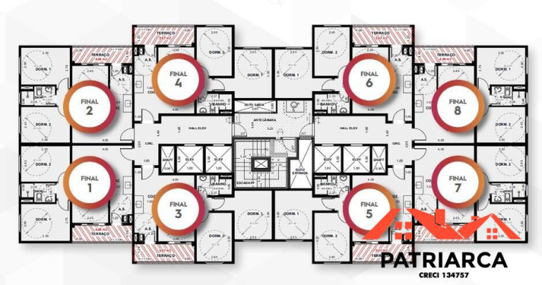 Imagem Apartamento com 2 Quartos à Venda, 51 m² em Bela Alainça - Campinas Imagem Apartamento com 2 Quartos à Venda, 51 m² em Bela Alainça - Campinas