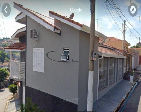 Imagem Casa com 3 Quartos à Venda, 213 m² em Vila Santa Cristina - Bragança Paulista Imagem Casa com 3 Quartos à Venda, 213 m² em Vila Santa Cristina - Bragança Paulista