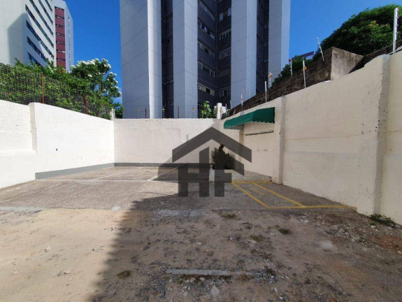 Imagem Sala Comercial para Alugar, 17 m² em Espinheiro - Recife Imagem Sala Comercial para Alugar, 17 m² em Espinheiro - Recife