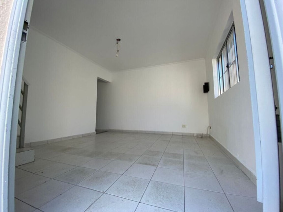 Casa com 3 Quartos à Venda, 110 m² em Vila Regente Feijó - São Paulo