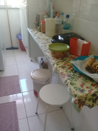Imagem Imóvel com 3 Quartos à Venda, 56 m² em Campo Grande - Rio De Janeiro Imagem Imóvel com 3 Quartos à Venda, 56 m² em Campo Grande - Rio De Janeiro