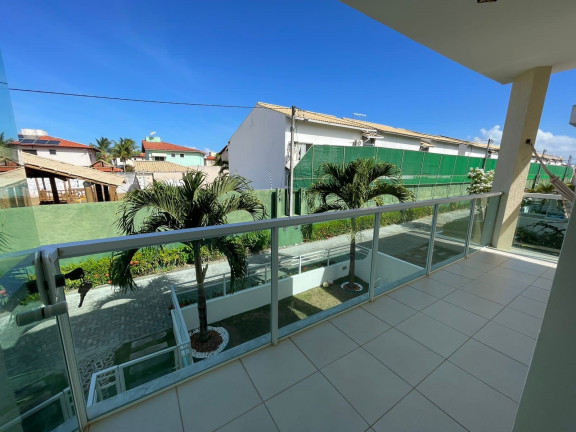 Imagem Casa com 4 Quartos à Venda, 155 m² em Buraquinho - Lauro De Freitas Imagem Casa com 4 Quartos à Venda, 155 m² em Buraquinho - Lauro De Freitas