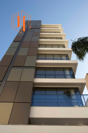 Imagem Apartamento com 2 Quartos à Venda, 133 m² em Bigorrilho - Curitiba