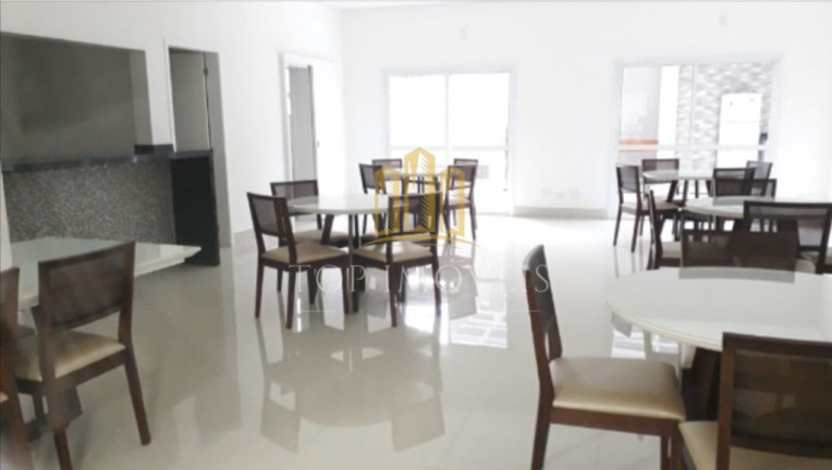 Imagem Apartamento com 2 Quartos para Alugar, 80 m² em Jardim Aquarius - São José Dos Campos Imagem Apartamento com 2 Quartos para Alugar, 80 m² em Jardim Aquarius - São José Dos Campos