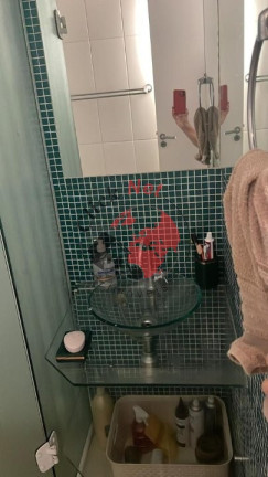 Imagem Apartamento com 2 Quartos à Venda, 63 m² em Casa Branca - Santo André
