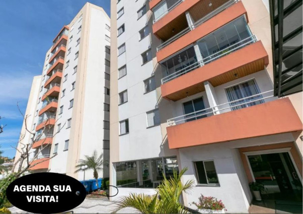 Imagem Apartamento com 3 Quartos à Venda, 67 m² em Vila Matilde - São Paulo