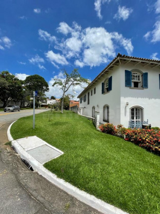 Imagem Casa com 5 Quartos à Venda, 554 m² em Alphaville - Santana De Parnaíba Imagem Casa com 5 Quartos à Venda, 554 m² em Alphaville - Santana De Parnaíba