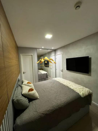 Apartamento com 1 Quarto à Venda, 42 m² em Boa Viagem - Recife