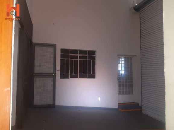 Imagem Imóvel para Alugar, 600 m² em Vila Bandeirantes - São Paulo