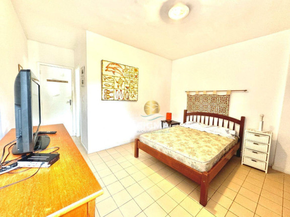 Imagem Apartamento com 2 Quartos à Venda, 80 m² em Jardim Astúrias - Guarujá