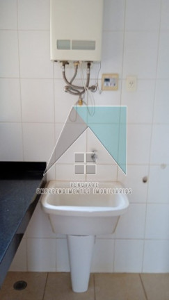 Imagem Apartamento com 3 Quartos para Alugar, 137 m² em Jardim Irajá - Ribeirão Preto