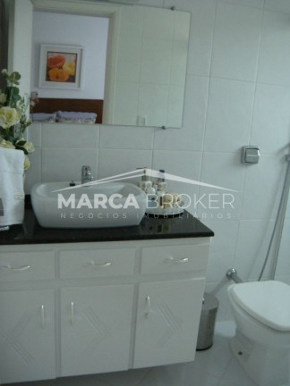 Imagem Casa de Condomínio com 3 Quartos à Venda, 300 m² em Residencial Paineiras - Paulínia