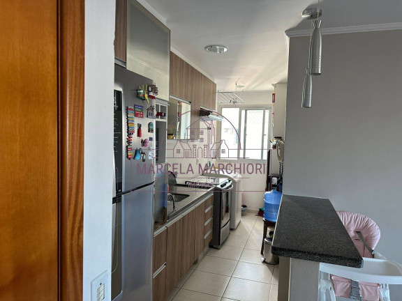 Imagem Apartamento com 3 Quartos à Venda, 75 m² em Itapuã - Vila Velha Imagem Apartamento com 3 Quartos à Venda, 75 m² em Itapuã - Vila Velha