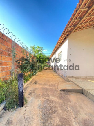Imagem Casa com 2 Quartos à Venda, 460 m² em Vila Silvares - Birigui