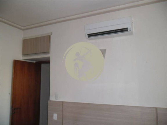Imagem Apartamento com 1 Quarto à Venda, 44 m² em Jose Menino - Santos