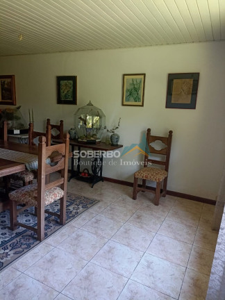 Imagem Imóvel com 5 Quartos à Venda, 11.040 m² em Araras - Teresópolis