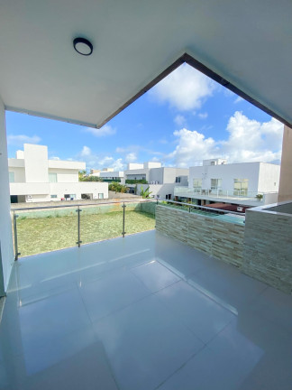 Imagem Casa de Condomínio com 4 Quartos à Venda, 272 m² em Ponta Negra - Natal Imagem Casa de Condomínio com 4 Quartos à Venda, 272 m² em Ponta Negra - Natal
