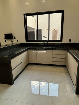 Imagem Casa com 3 Quartos à Venda, 148 m² em Jardim Natal - Franca Imagem Casa com 3 Quartos à Venda, 148 m² em Jardim Natal - Franca
