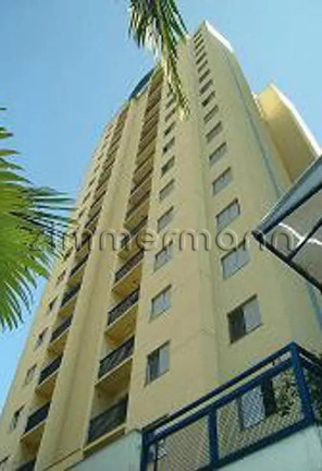 Imagem Apartamento com 2 Quartos à Venda, 94 m² em Vila Mariana - São Paulo Imagem Apartamento com 2 Quartos à Venda, 94 m² em Vila Mariana - São Paulo