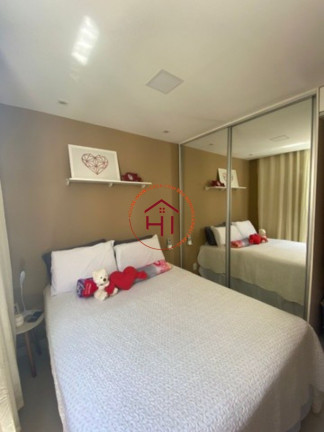 Imagem Apartamento com 2 Quartos à Venda, 40 m² em Vida Nova - Lauro De Freitas