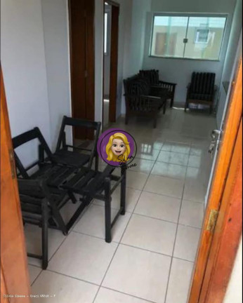 Foto do imóvel Apartamento com 2 Quartos à Venda, 48 m² em Parque São Vicente - São Vicente
