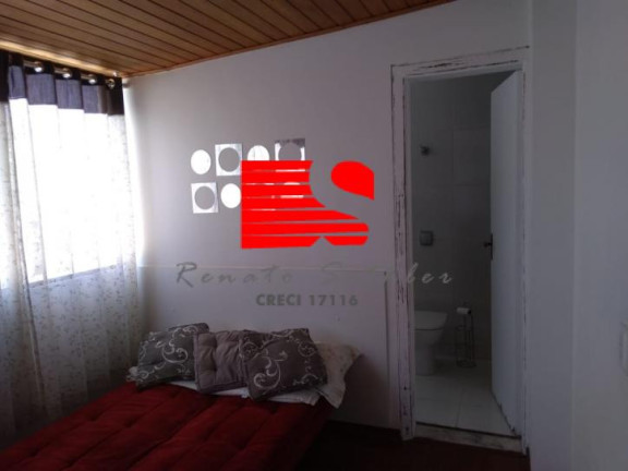 Imagem Cobertura com 4 Quartos à Venda, 220 m² em Castelo - Belo Horizonte