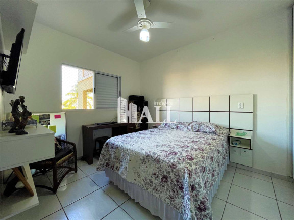 Imagem Apartamento com 1 Quarto à Venda, 54 m² em Higienópolis - São José Do Rio Preto