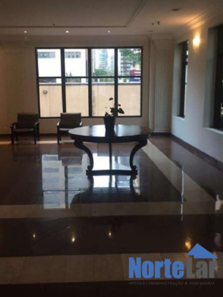 Imagem Sala Comercial à Venda, 31 m² em Vila Olímpia - São Paulo Imagem Sala Comercial à Venda, 31 m² em Vila Olímpia - São Paulo