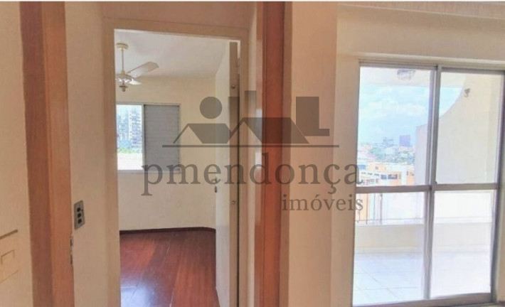 Imagem Apartamento com 2 Quartos à Venda, 52 m² em Vila Madalena - São Paulo