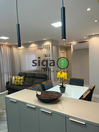 Apartamento com 3 Quartos à Venda, 80 m² em Vila Formosa - São Paulo