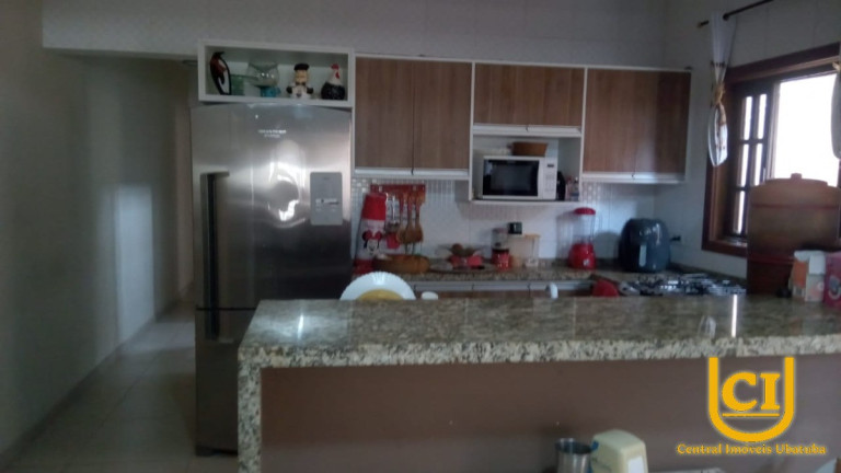 Casa com 1 Quarto à Venda, 155 m² em Perequê Açu - Ubatuba
