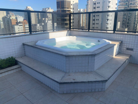 Imagem Apartamento com 2 Quartos à Venda, 103 m² em Campo Belo - São Paulo