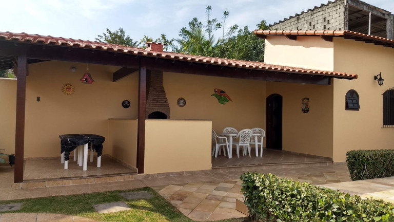 Imagem Casa com 4 Quartos à Venda, 400 m² em Jardim Atlântico Leste (itaipuaçu) - Maricá Imagem Casa com 4 Quartos à Venda, 400 m² em Jardim Atlântico Leste (itaipuaçu) - Maricá