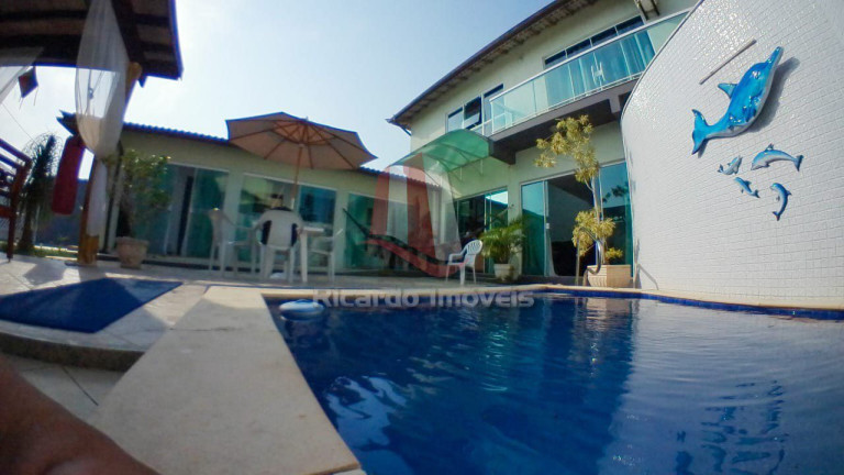 Casa de Condomínio com 4 Quartos à Venda, 160 m² em Cabo Frio