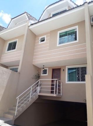 Imagem Sobrado com 3 Quartos à Venda, 164 m² em Bairro Alto - Curitiba Imagem Sobrado com 3 Quartos à Venda, 164 m² em Bairro Alto - Curitiba