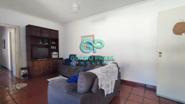 Imagem Apartamento com 3 Quartos à Venda, 100 m² em Enseada - Guarujá