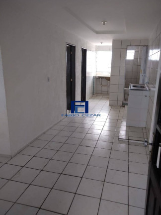 Imagem Apartamento com 2 Quartos para Alugar, 50 m² em Recife
