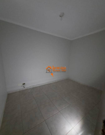 Imagem Studio com 1 Quarto à Venda, 36 m² em Jardim Santa Mena - Guarulhos