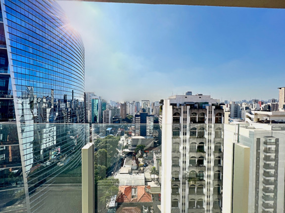 Imagem Imóvel com 4 Quartos à Venda, 335 m² em Itaim Bibi - São Paulo Imagem Imóvel com 4 Quartos à Venda, 335 m² em Itaim Bibi - São Paulo
