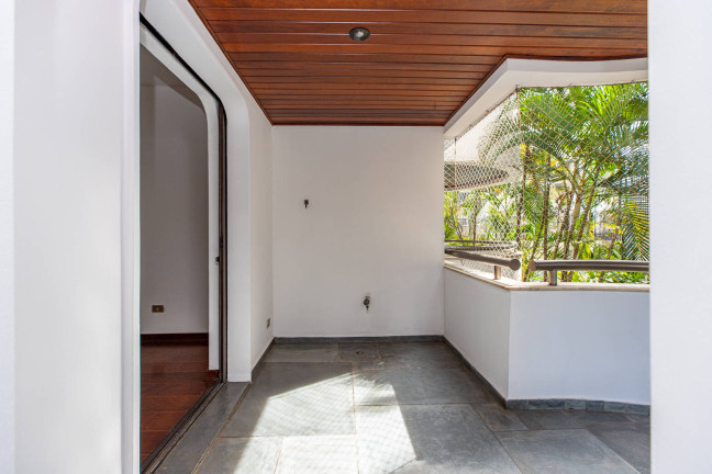 Imagem Apartamento com 4 Quartos à Venda, 216 m² em Perdizes - São Paulo