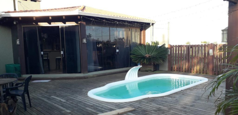 Imagem Casa com 2 Quartos à Venda, 438 m² em Arroio Teixeira - Arroio Teixeira